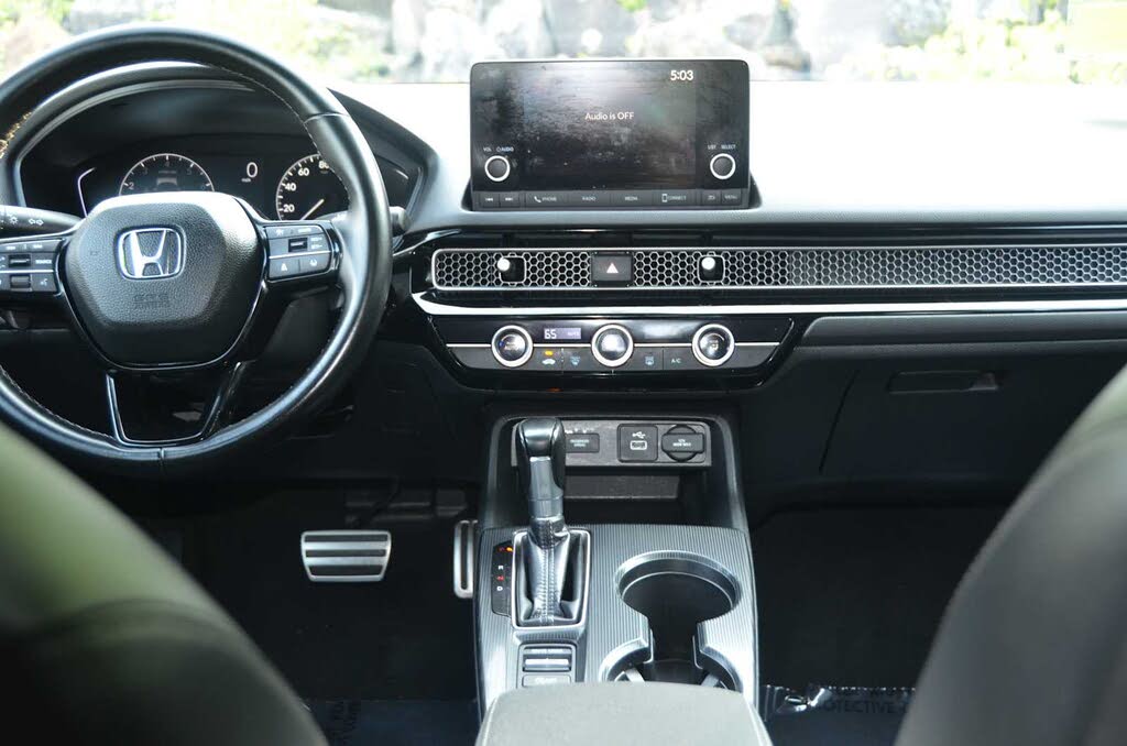 2022 Honda Civic