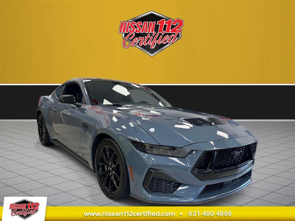 2024 Ford Mustang GT for sale in Medford, NY