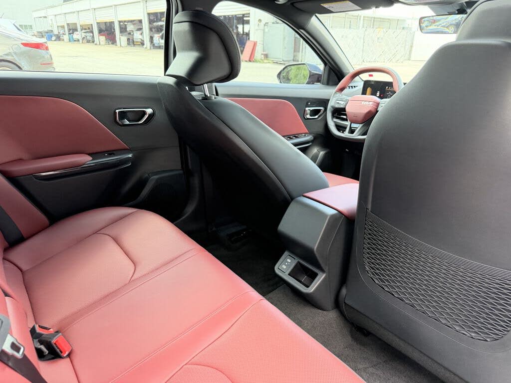 2026 Kia K4