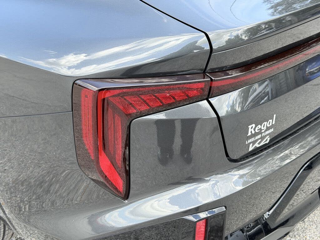 2026 Kia K4