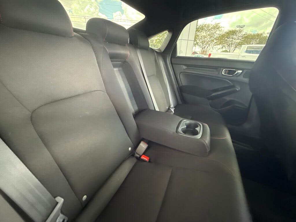 2024 Honda Civic