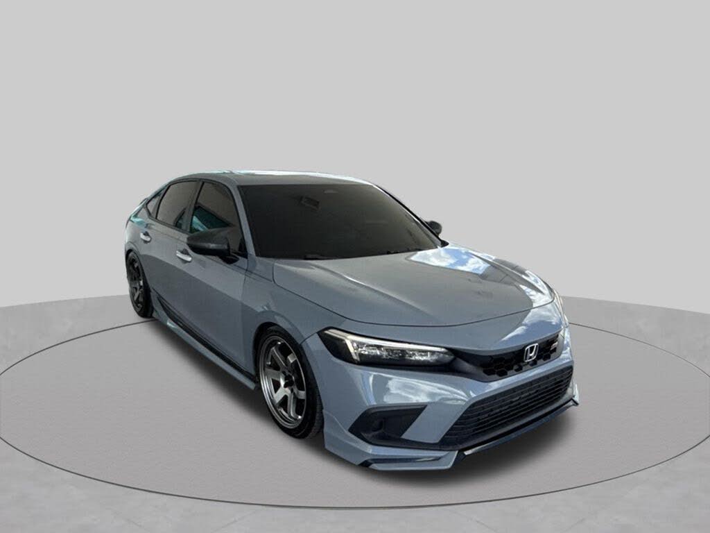 2024 Honda Civic