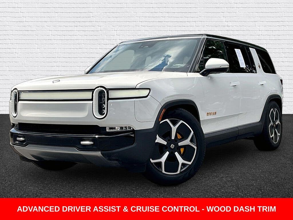 2024 Rivian R1S Adventure for sale in Roswell, GA