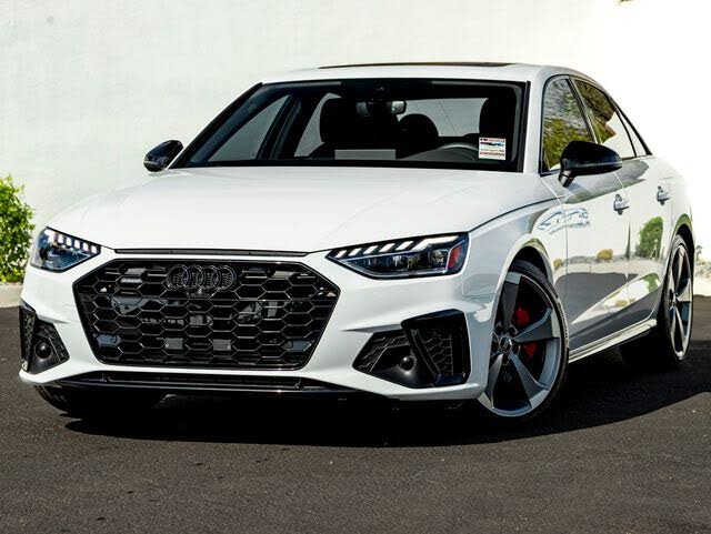2023 Audi A4