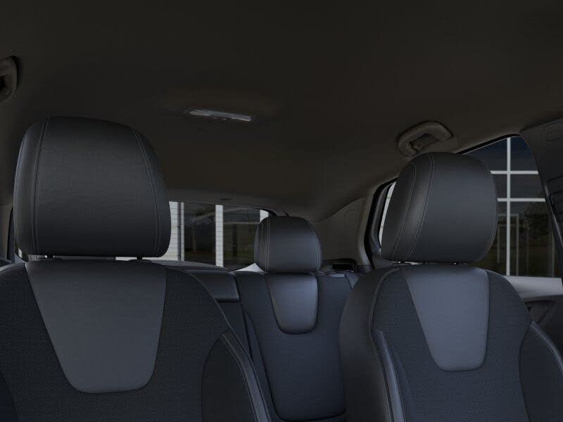 2026 Buick Encore GX