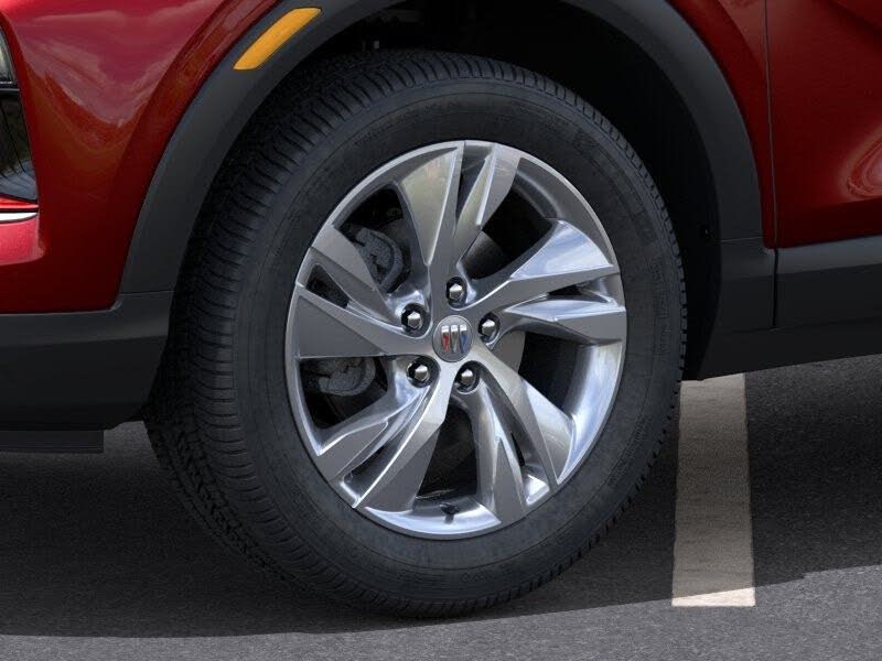 2026 Buick Encore GX