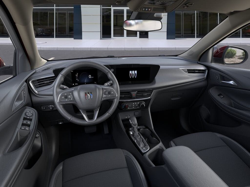 2026 Buick Encore GX