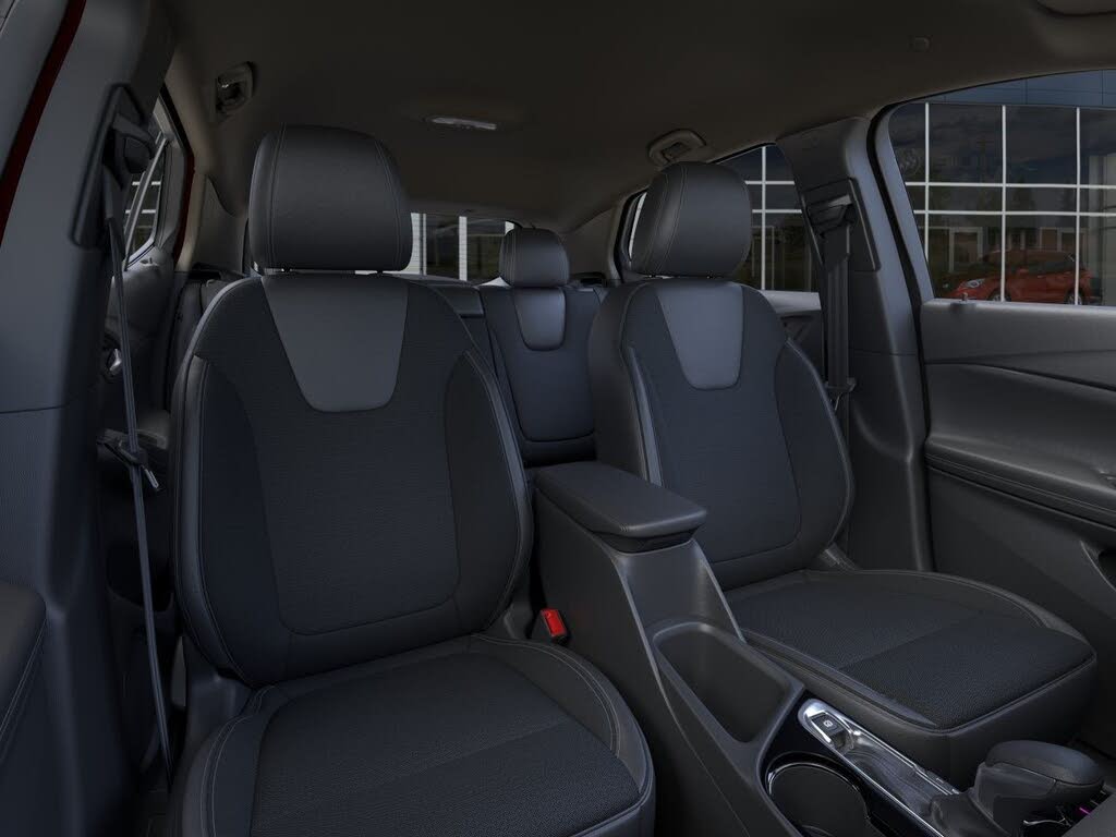 2026 Buick Encore GX