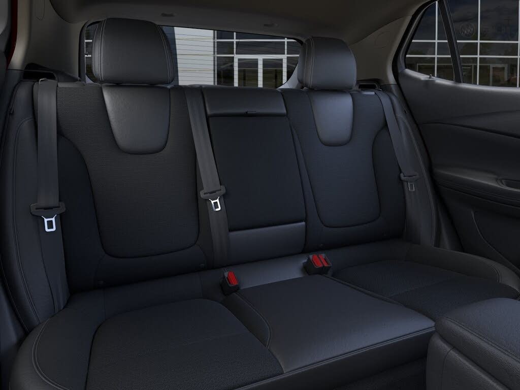 2026 Buick Encore GX