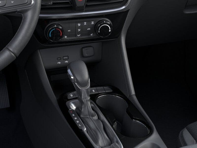 2026 Buick Encore GX