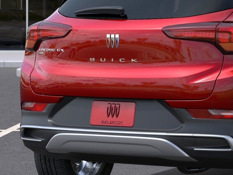 2026 Buick Encore GX