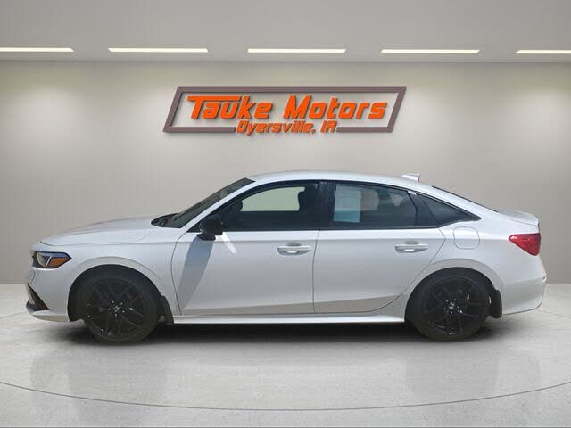 2023 Honda Civic