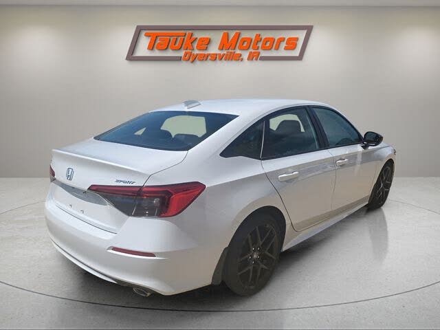 2023 Honda Civic