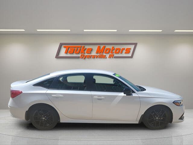 2023 Honda Civic