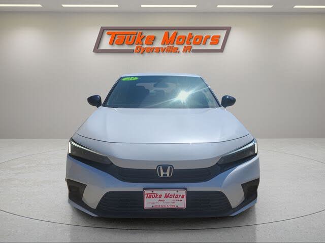 2023 Honda Civic