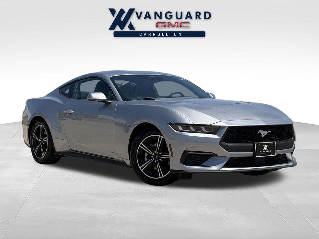 2024 Ford Mustang EcoBoost for sale in Carrollton, TX