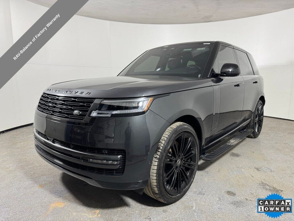2024 Land Rover Range Rover P530 Autobiography for sale in Schaumburg, IL