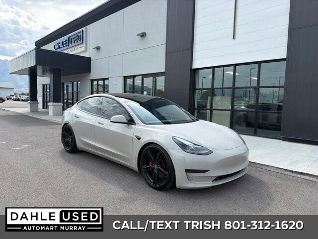 2021 Tesla Model 3 Performance for sale in Salt Lake City, UT