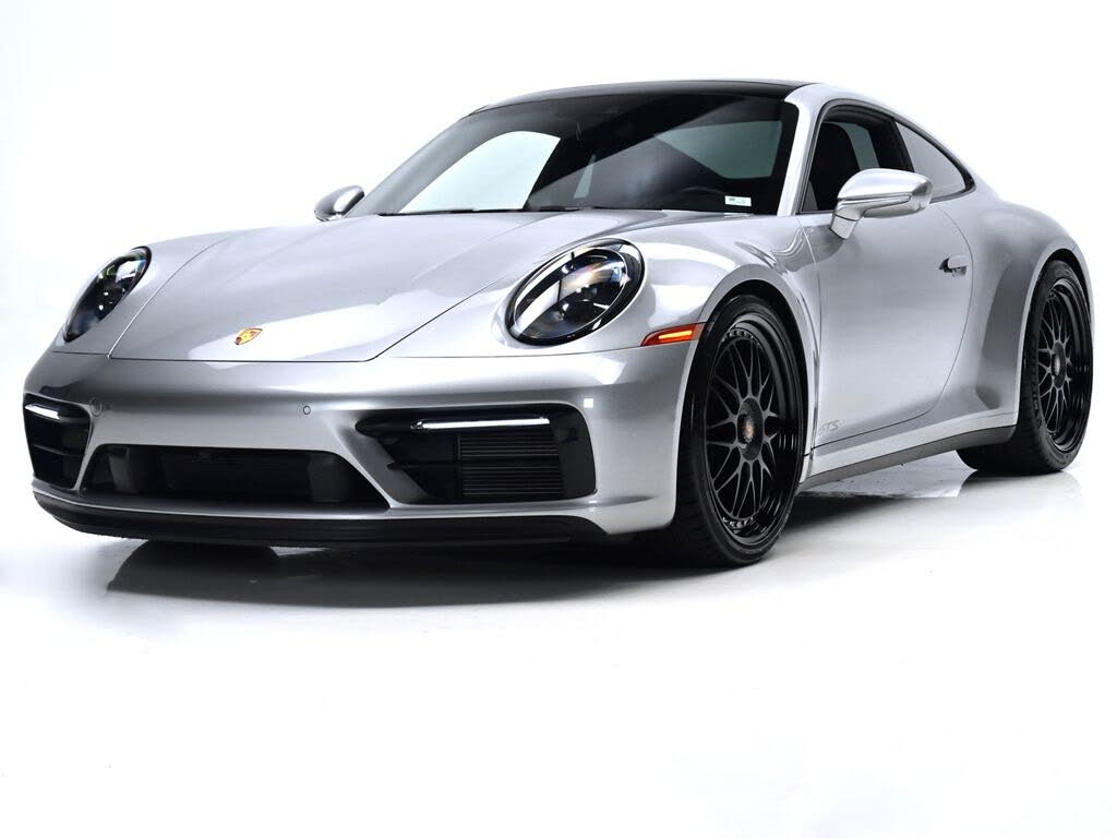 2023 Porsche 911 Carrera GTS for sale in Chesterfield, MO