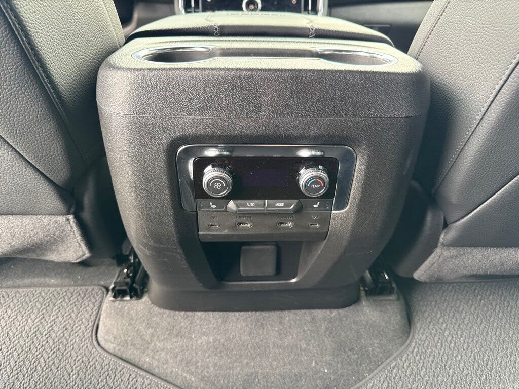 2025 GMC Yukon