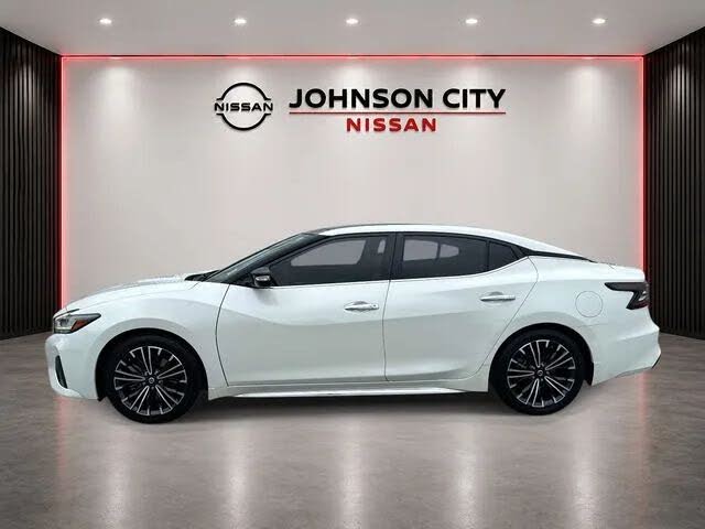 2020 Nissan Maxima