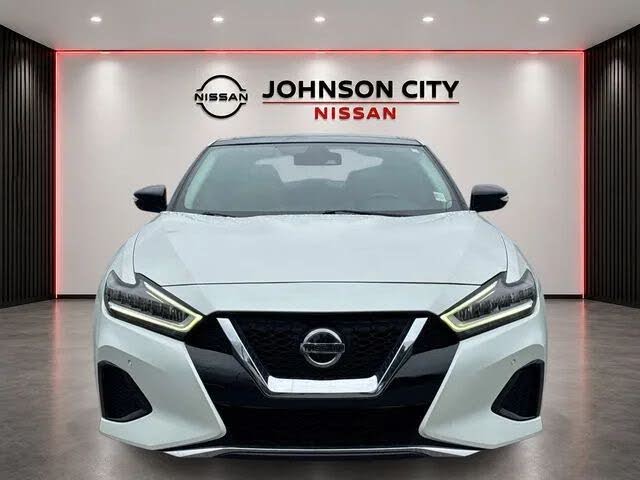 2020 Nissan Maxima