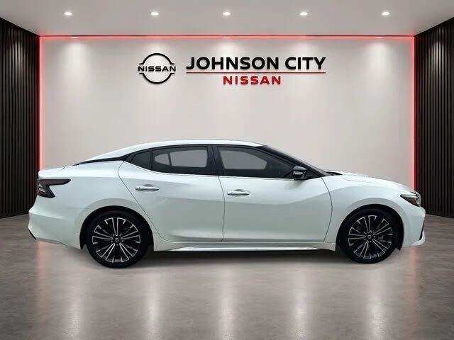 2020 Nissan Maxima