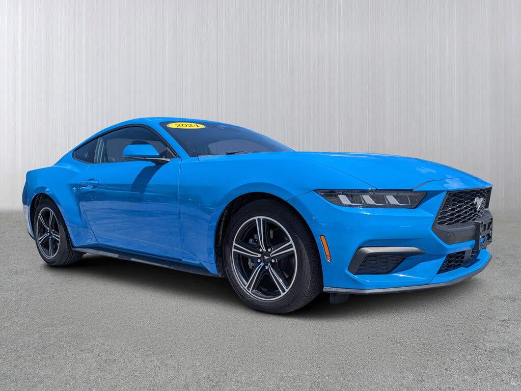 2024 Ford Mustang EcoBoost Premium for sale in Gainesville, FL