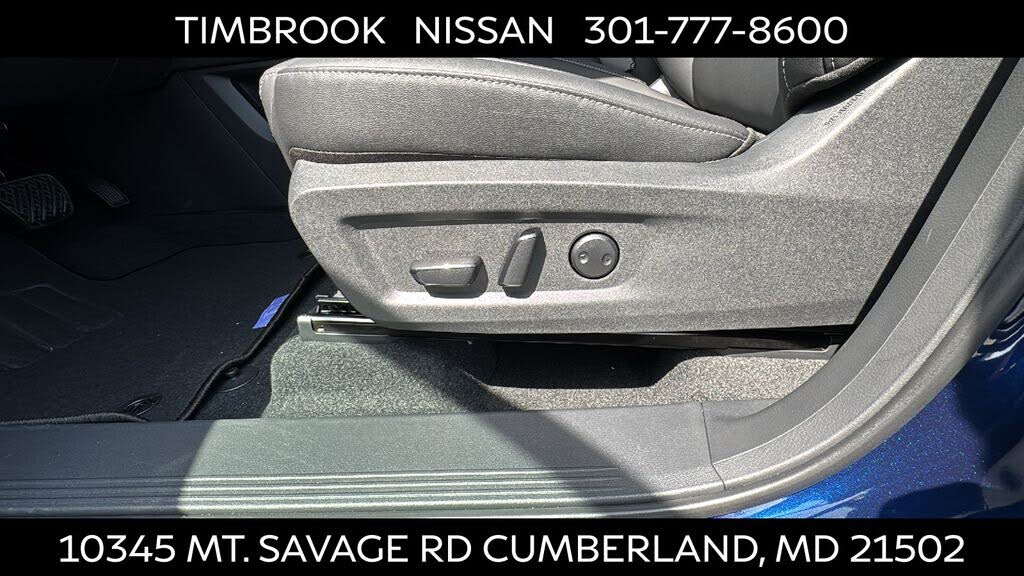 2025 Nissan Murano