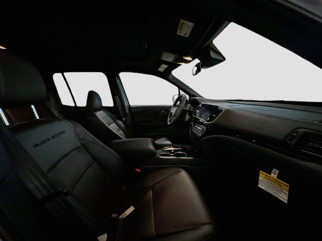 2026 Honda Ridgeline