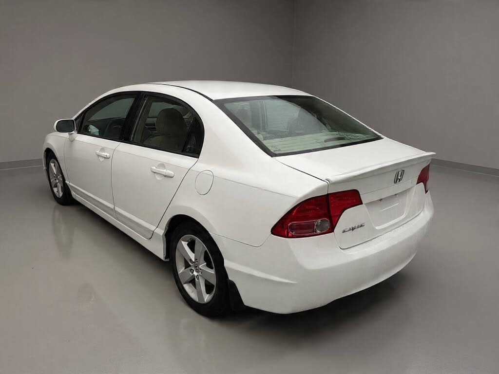 2008 Honda Civic