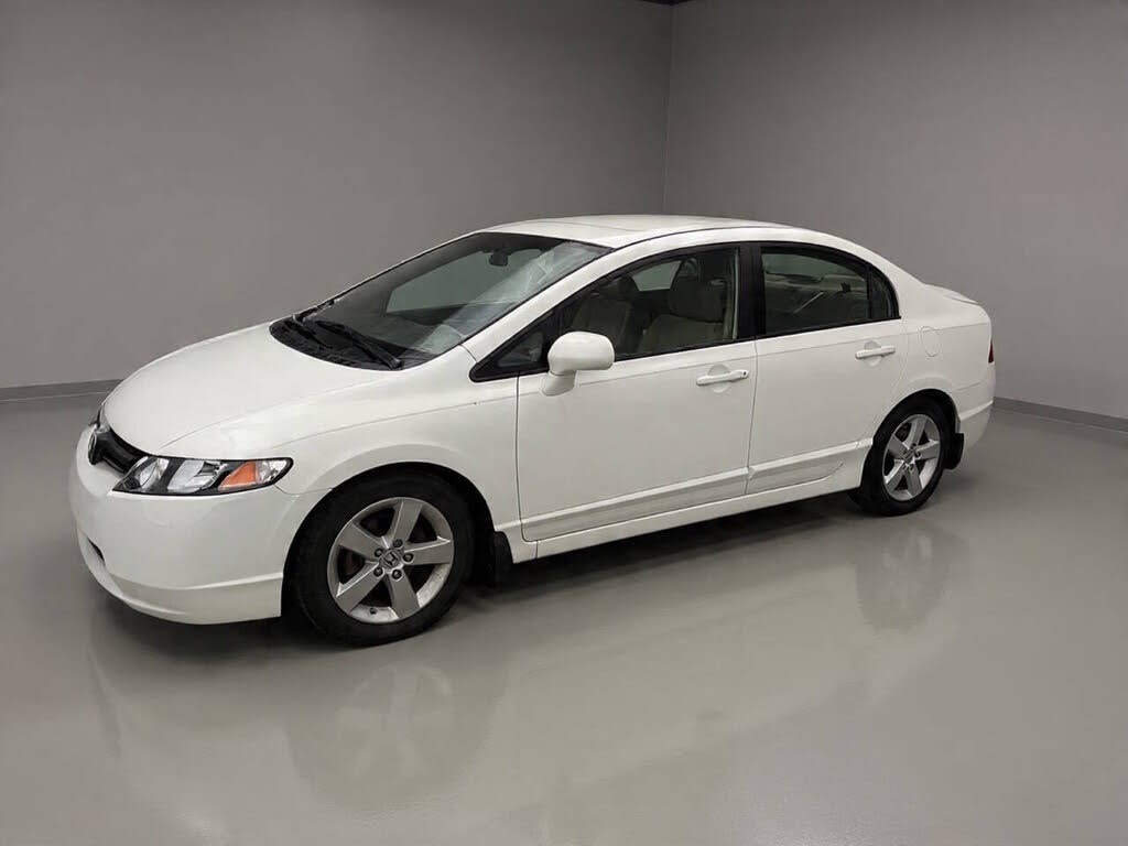 2008 Honda Civic