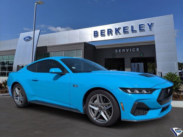 2024 Ford Mustang GT for sale in Moncks Corner, SC