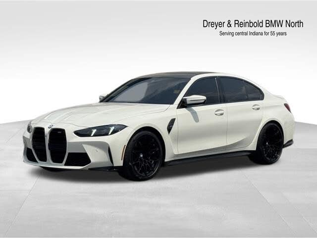 2026 BMW M3 Base for sale in Indianapolis, IN