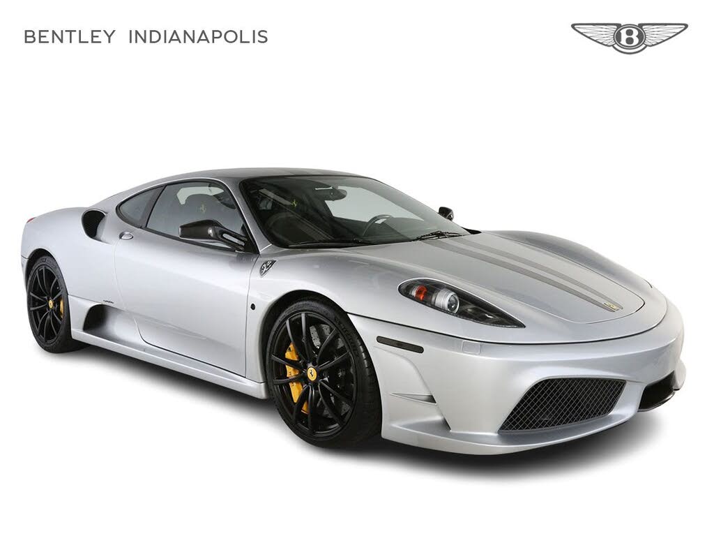 2009 Ferrari 430 Scuderia Base for sale in Indianapolis, IN
