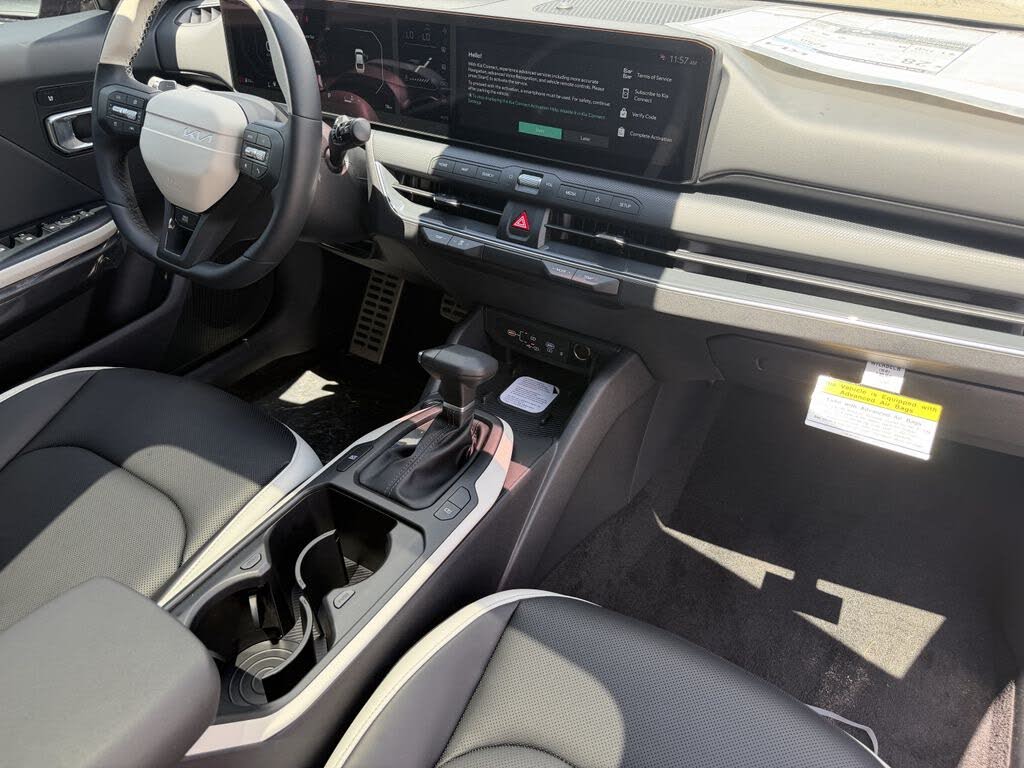 2026 Kia K4