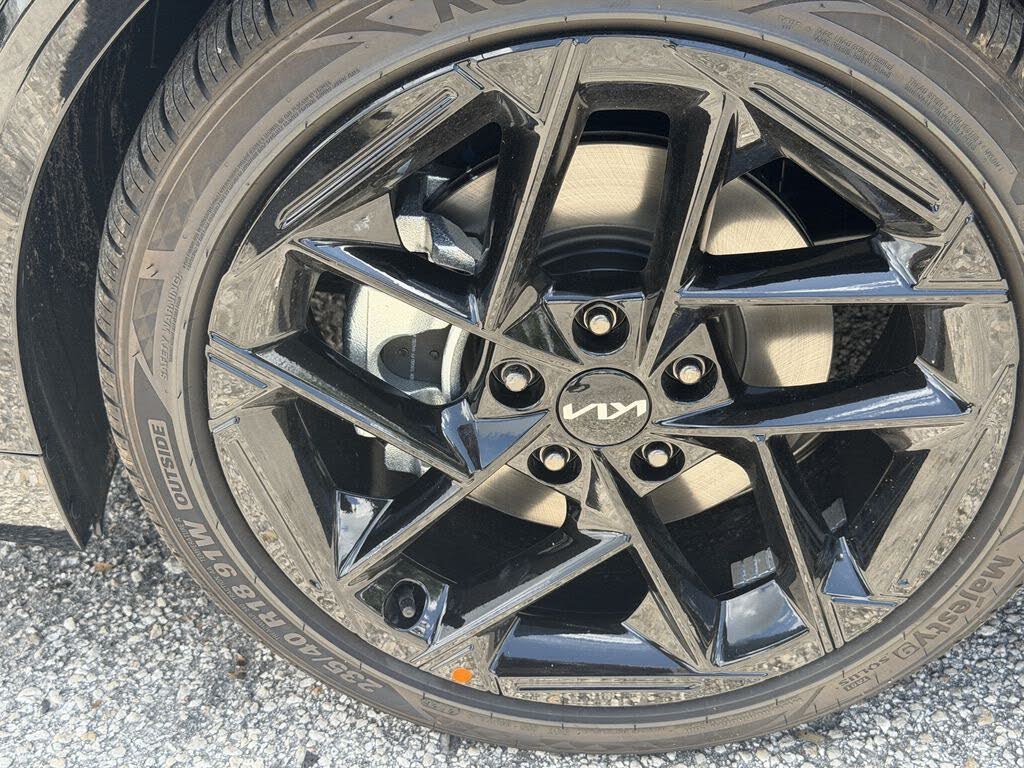2026 Kia K4