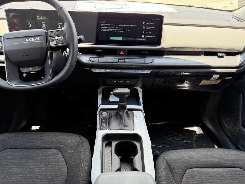2027 Kia Seltos