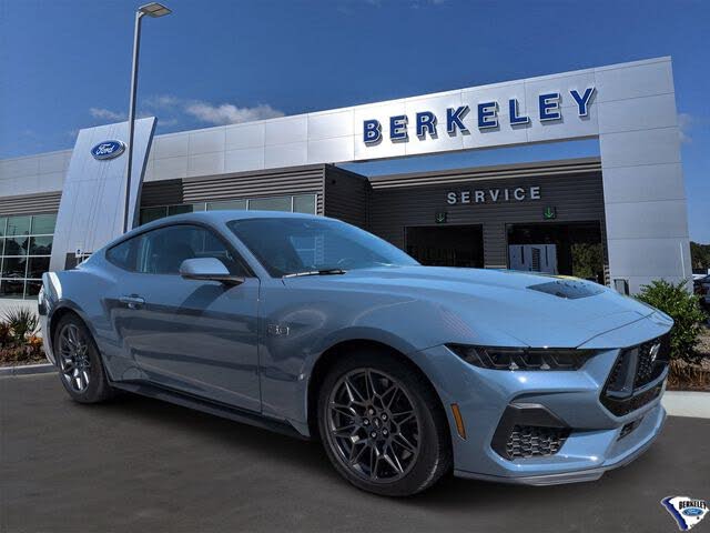2025 Ford Mustang GT Premium for sale in Moncks Corner, SC