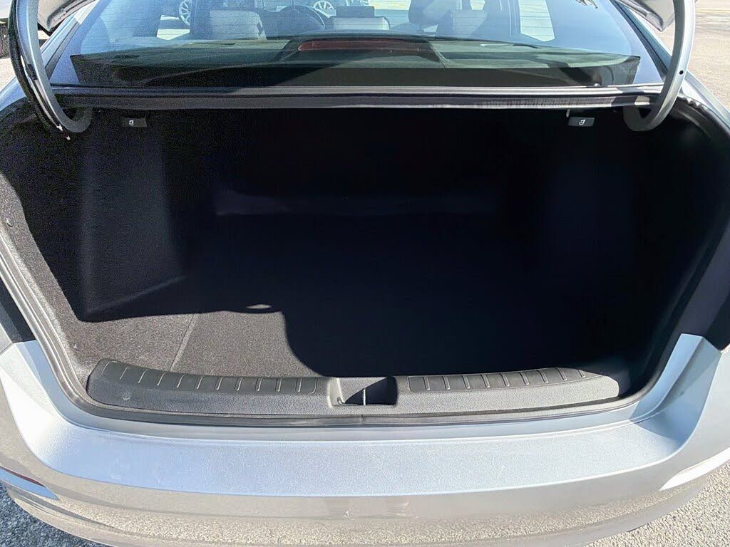 2025 Honda Civic Hybrid