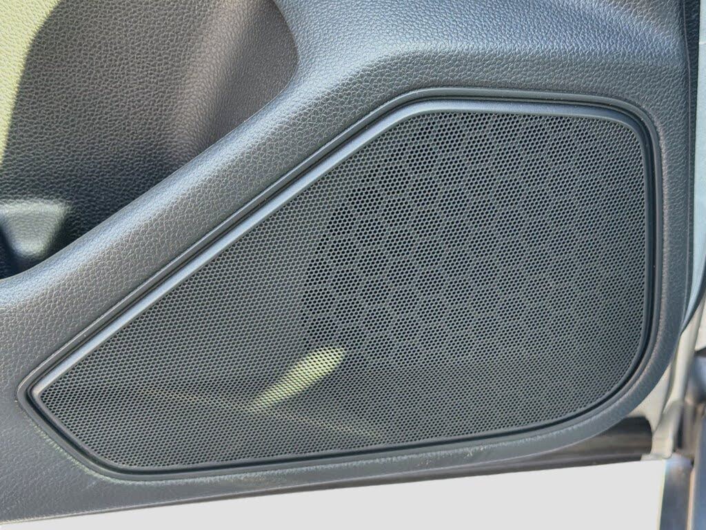 2025 Honda Civic Hybrid