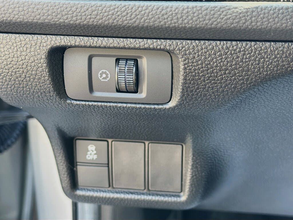 2025 Honda Civic Hybrid