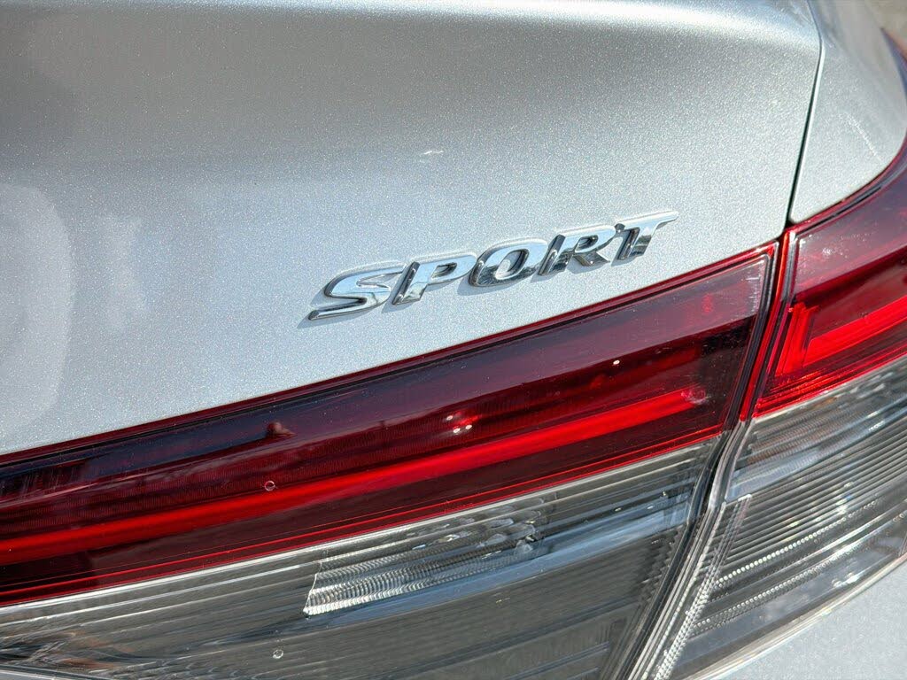 2025 Honda Civic Hybrid