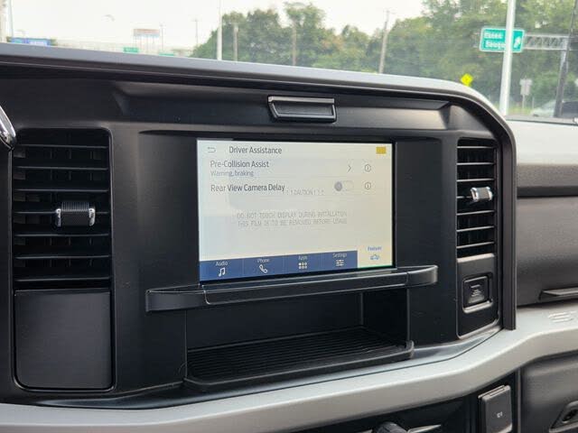 2026 Ford F-250 Super Duty