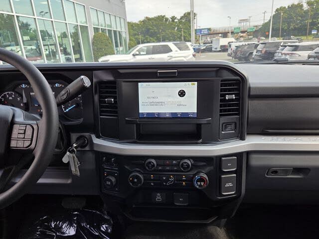 2026 Ford F-250 Super Duty