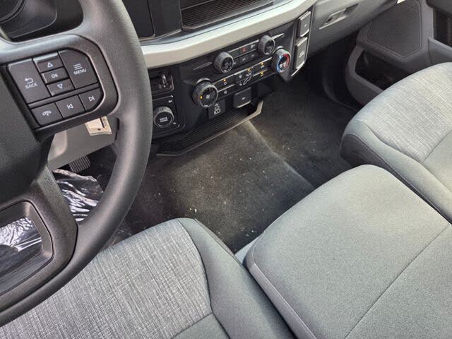 2026 Ford F-250 Super Duty