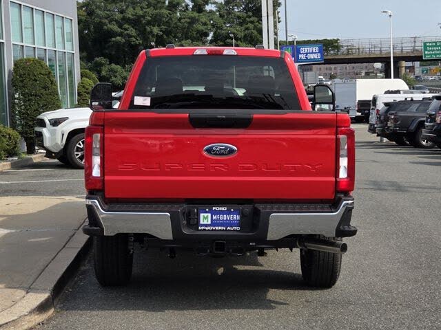 2026 Ford F-250 Super Duty