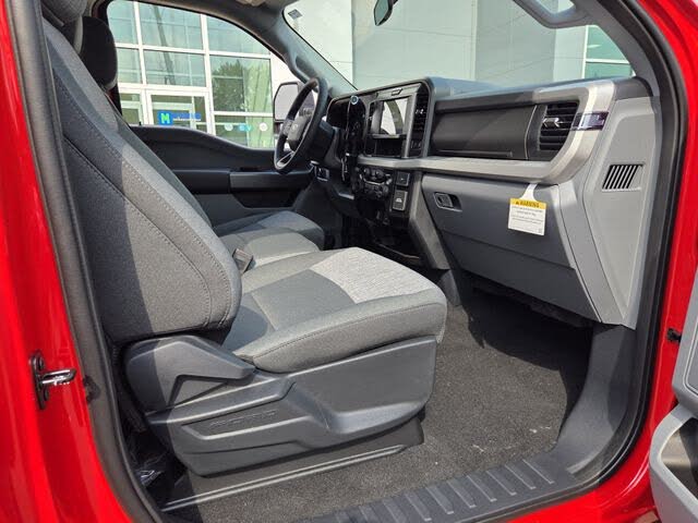 2026 Ford F-250 Super Duty