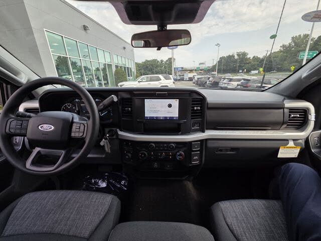 2026 Ford F-250 Super Duty