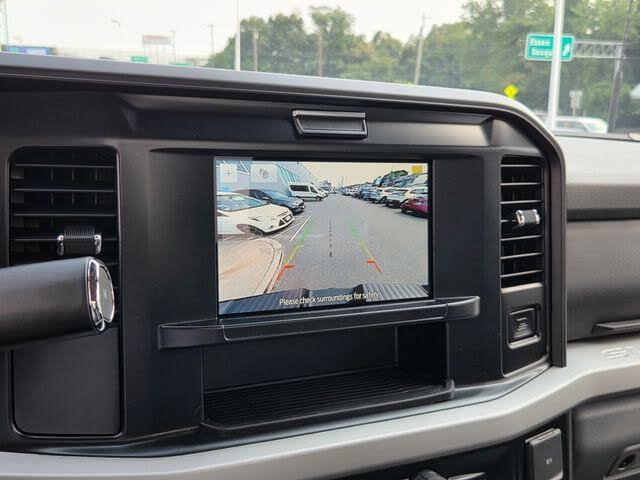 2026 Ford F-250 Super Duty